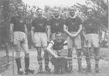 Les pionniers du Genève RHC