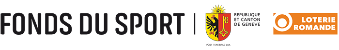 sponsor Fonds du Sport Genève