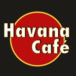 sponsor Havana Café